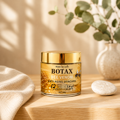 Natural Anti-aging Bee Venom Rynex™  Cream