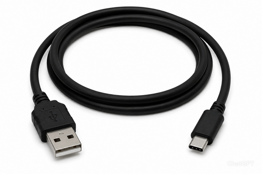 Usb - Type C