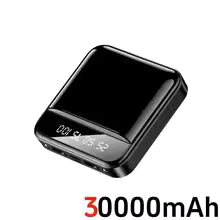 Pocket Power Bank