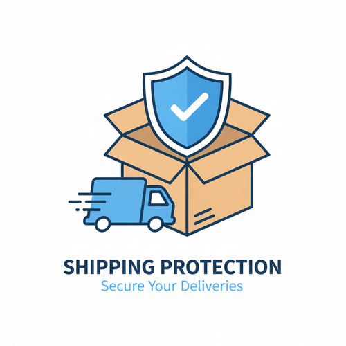 Shipping protection